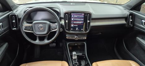 VOLVO XC40 2.0 16V 4P T4 TURBO INSCRIPTION GEARTRONIC AUTOM�TICO, Foto 9