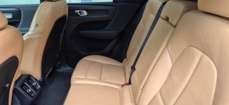 VOLVO XC40 2.0 16V 4P T4 TURBO INSCRIPTION GEARTRONIC AUTOM�TICO, Foto 10