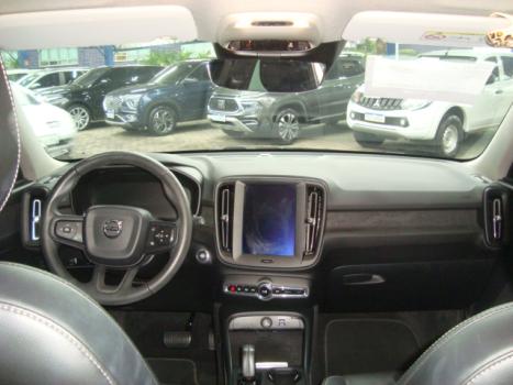 VOLVO XC40 2.0 16V 4P T4 TURBO GEARTRONIC AUTOM�TICO, Foto 7