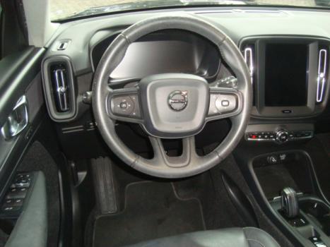 VOLVO XC40 2.0 16V 4P T4 TURBO GEARTRONIC AUTOM�TICO, Foto 8