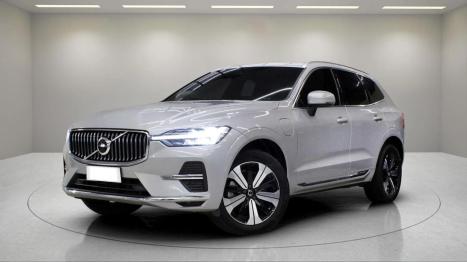 VOLVO XC60 2.0 16V 4P T8 RECHARGE H�BRIDO PLUS AWD TURBO GEARTRONIC AUTOM�TICO, Foto 1
