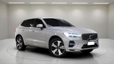 VOLVO XC60 2.0 16V 4P T8 RECHARGE H�BRIDO PLUS AWD TURBO GEARTRONIC AUTOM�TICO, Foto 2