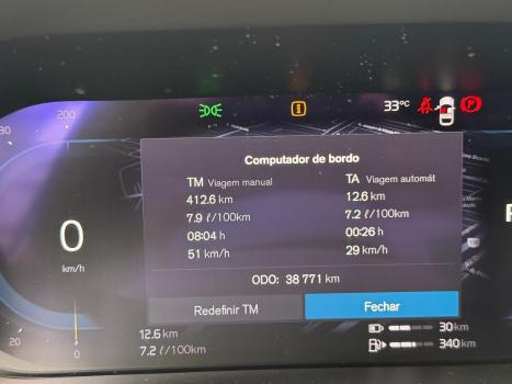 VOLVO XC60 2.0 16V 4P T8 RECHARGE H�BRIDO PLUS AWD TURBO GEARTRONIC AUTOM�TICO, Foto 6