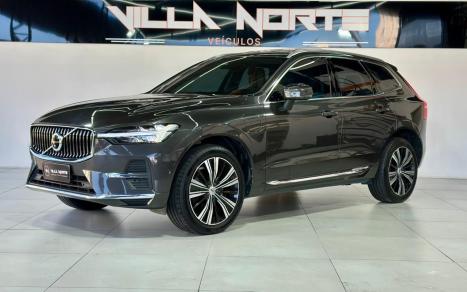 VOLVO XC60 2.0 16V 4P T8 HYBRID INSCRIPTION AWD GEARTRONIC AUTOM�TICO, Foto 2