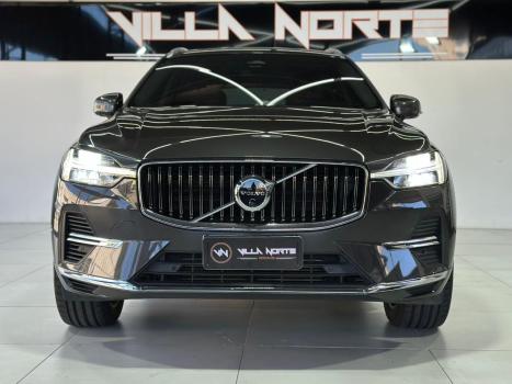 VOLVO XC60 2.0 16V 4P T8 HYBRID INSCRIPTION AWD GEARTRONIC AUTOM�TICO, Foto 3