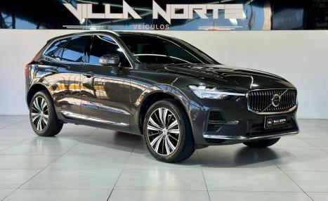 VOLVO XC60 2.0 16V 4P T8 HYBRID INSCRIPTION AWD GEARTRONIC AUTOM�TICO, Foto 4