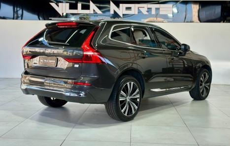 VOLVO XC60 2.0 16V 4P T8 HYBRID INSCRIPTION AWD GEARTRONIC AUTOM�TICO, Foto 5