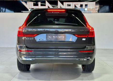 VOLVO XC60 2.0 16V 4P T8 HYBRID INSCRIPTION AWD GEARTRONIC AUTOM�TICO, Foto 6
