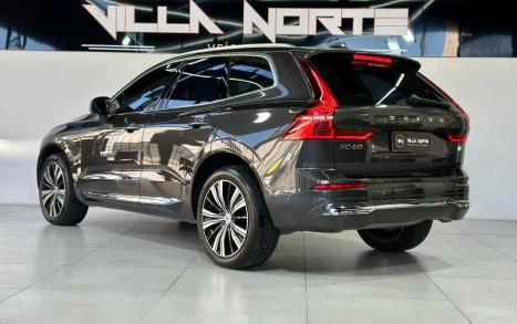 VOLVO XC60 2.0 16V 4P T8 HYBRID INSCRIPTION AWD GEARTRONIC AUTOM�TICO, Foto 7