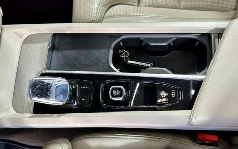 VOLVO XC60 2.0 16V 4P T8 HYBRID INSCRIPTION AWD GEARTRONIC AUTOM�TICO, Foto 13