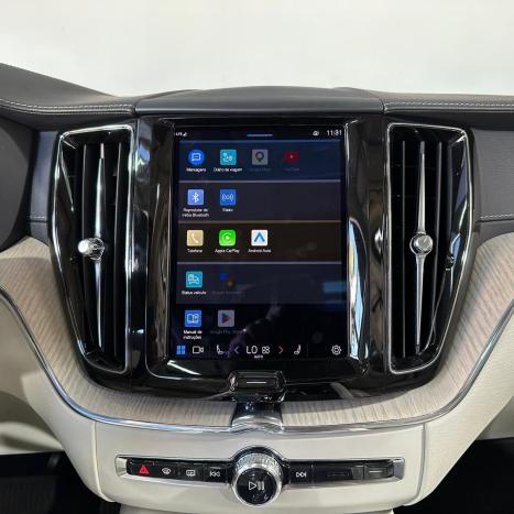 VOLVO XC60 2.0 16V 4P T8 HYBRID INSCRIPTION AWD GEARTRONIC AUTOM�TICO, Foto 14