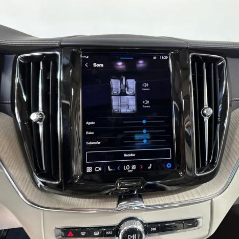 VOLVO XC60 2.0 16V 4P T8 HYBRID INSCRIPTION AWD GEARTRONIC AUTOM�TICO, Foto 16