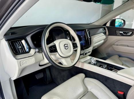 VOLVO XC60 2.0 16V 4P T8 HYBRID INSCRIPTION AWD GEARTRONIC AUTOM�TICO, Foto 18