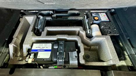 VOLVO XC60 2.0 16V 4P T8 HYBRID INSCRIPTION AWD GEARTRONIC AUTOM�TICO, Foto 26