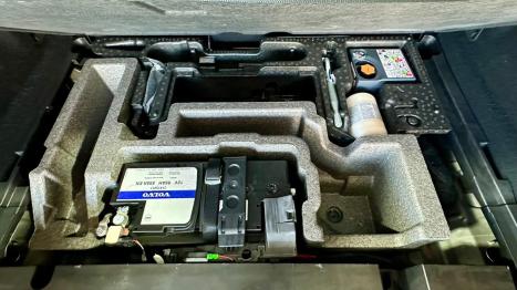 VOLVO XC60 2.0 16V 4P T8 HYBRID INSCRIPTION AWD GEARTRONIC AUTOM�TICO, Foto 27