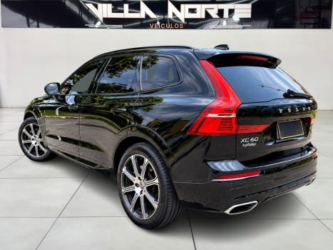 VOLVO XC60 2.0 16V 4P T8 HYBRID R-DESIGN AWD GEARTRONIC AUTOMÁTICO, Foto 3