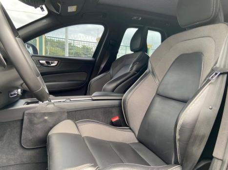 VOLVO XC60 2.0 16V 4P T8 HYBRID R-DESIGN AWD GEARTRONIC AUTOMÁTICO, Foto 7