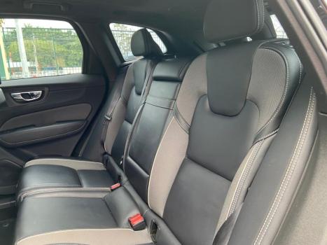 VOLVO XC60 2.0 16V 4P T8 HYBRID R-DESIGN AWD GEARTRONIC AUTOMÁTICO, Foto 9
