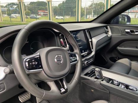 VOLVO XC60 2.0 16V 4P T8 HYBRID R-DESIGN AWD GEARTRONIC AUTOMÁTICO, Foto 10