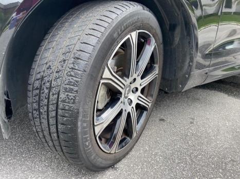 VOLVO XC60 2.0 16V 4P T8 HYBRID R-DESIGN AWD GEARTRONIC AUTOMÁTICO, Foto 13