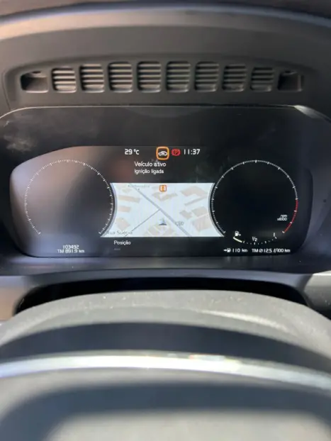 VOLVO XC90 2.0 4P INSCRIPTION 4X4 TURBO AUTOM�TICO, Foto 6