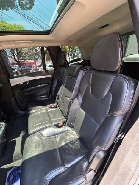 VOLVO XC90 2.0 4P INSCRIPTION 4X4 TURBO AUTOM�TICO, Foto 10