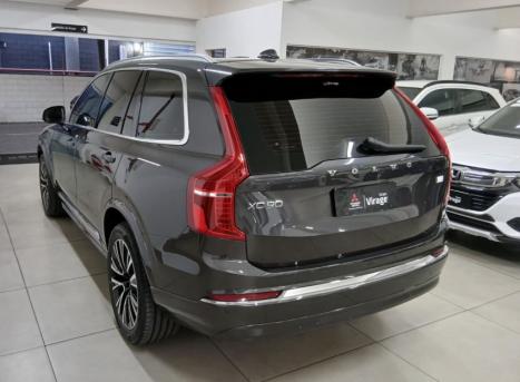 VOLVO XC90 2.0 4P T8 HYBRID EXCELLENCE AWD TURBO AUTOM�TICO GEARTRONIC, Foto 2