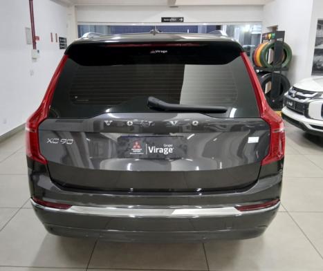 VOLVO XC90 2.0 4P T8 HYBRID EXCELLENCE AWD TURBO AUTOM�TICO GEARTRONIC, Foto 3