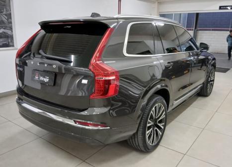 VOLVO XC90 2.0 4P T8 HYBRID EXCELLENCE AWD TURBO AUTOM�TICO GEARTRONIC, Foto 4