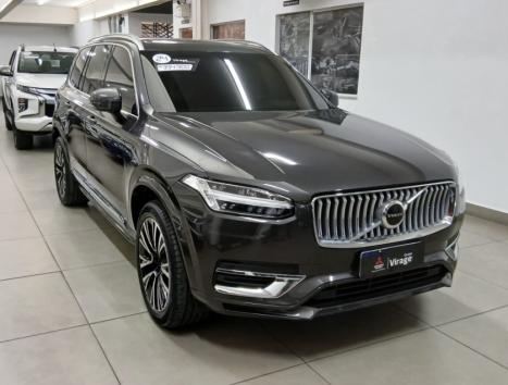 VOLVO XC90 2.0 4P T8 HYBRID EXCELLENCE AWD TURBO AUTOM�TICO GEARTRONIC, Foto 5