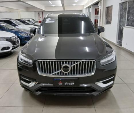 VOLVO XC90 2.0 4P T8 HYBRID EXCELLENCE AWD TURBO AUTOM�TICO GEARTRONIC, Foto 6