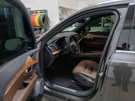 VOLVO XC90 2.0 4P T8 HYBRID EXCELLENCE AWD TURBO AUTOM�TICO GEARTRONIC, Foto 7