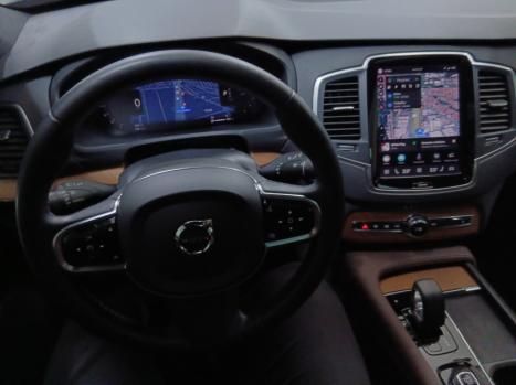 VOLVO XC90 2.0 4P T8 HYBRID EXCELLENCE AWD TURBO AUTOM�TICO GEARTRONIC, Foto 8