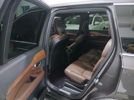 VOLVO XC90 2.0 4P T8 HYBRID EXCELLENCE AWD TURBO AUTOM�TICO GEARTRONIC, Foto 9