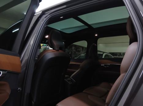 VOLVO XC90 2.0 4P T8 HYBRID EXCELLENCE AWD TURBO AUTOM�TICO GEARTRONIC, Foto 10