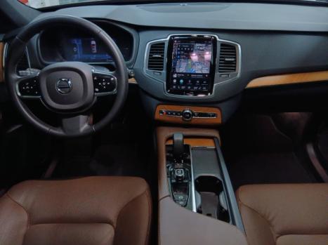 VOLVO XC90 2.0 4P T8 HYBRID EXCELLENCE AWD TURBO AUTOM�TICO GEARTRONIC, Foto 11