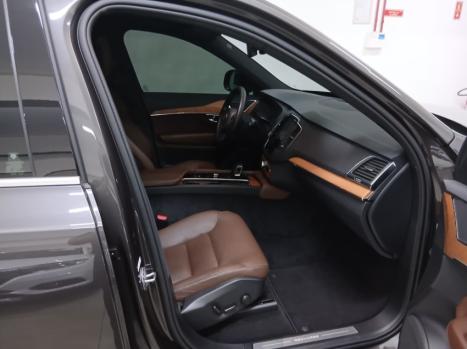 VOLVO XC90 2.0 4P T8 HYBRID EXCELLENCE AWD TURBO AUTOM�TICO GEARTRONIC, Foto 12