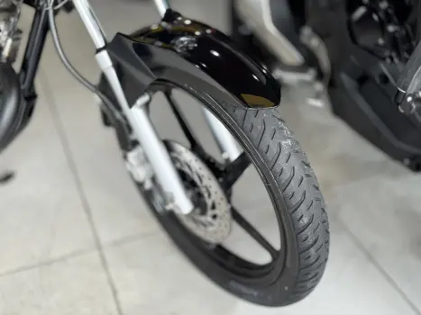 YAMAHA Factor 125 ED, Foto 3