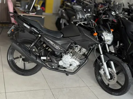 YAMAHA Factor 125 ED, Foto 7