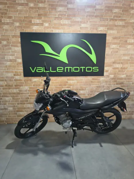 YAMAHA Factor 125 ED, Foto 4