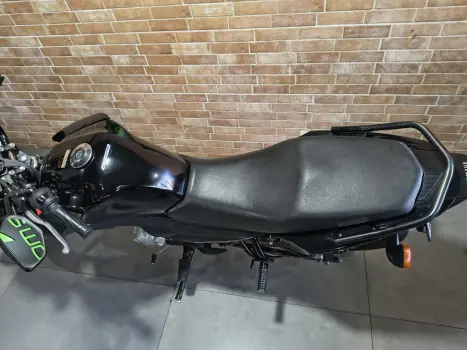 YAMAHA Factor 125 ED, Foto 5