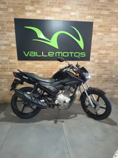 YAMAHA Factor 125 ED, Foto 6