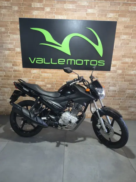 YAMAHA Factor 125 ED, Foto 9