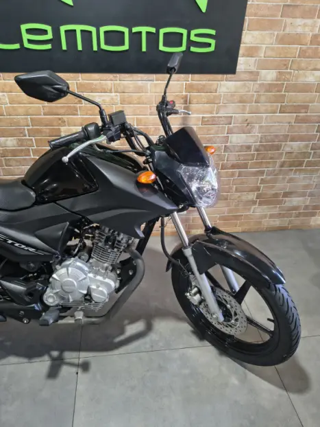 YAMAHA Factor 125 ED, Foto 11