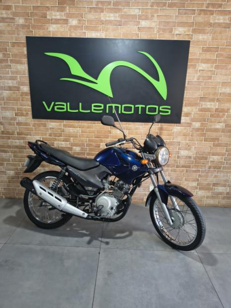 YAMAHA Factor 125 K, Foto 4