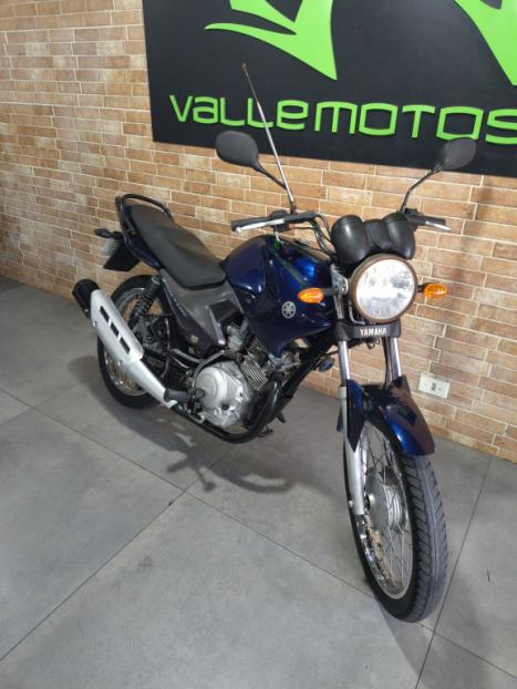 YAMAHA Factor 125 K, Foto 5