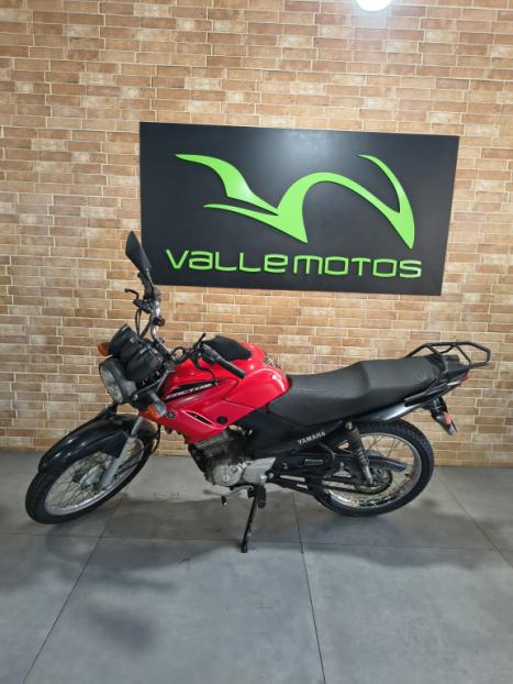 YAMAHA Factor 125 K, Foto 2