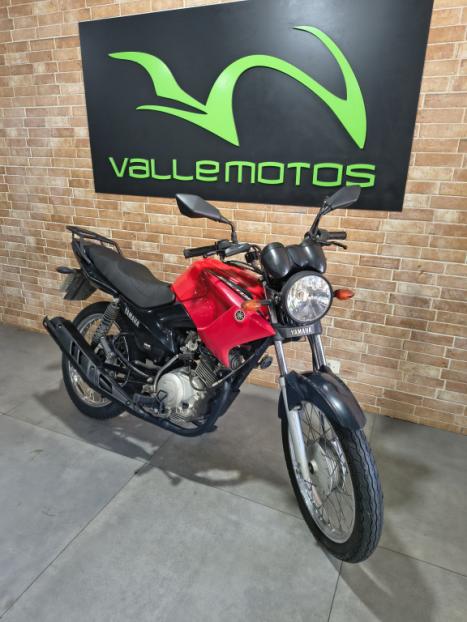 YAMAHA Factor 125 K, Foto 7