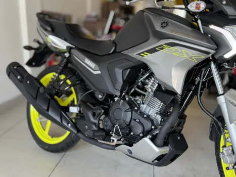 YAMAHA Factor 150 ED, Foto 5 YAMAHA Factor 150 ED, Foto 5