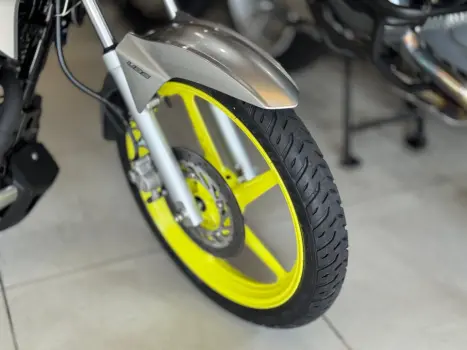 YAMAHA Factor 150 ED, Foto 4 YAMAHA Factor 150 ED, Foto 4